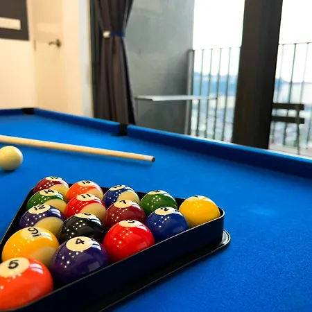Ekocheras Snooker Pool Jd #Balcony #4Pax #Abovemall #Freecarpark Kuala Lumpur Exterior photo