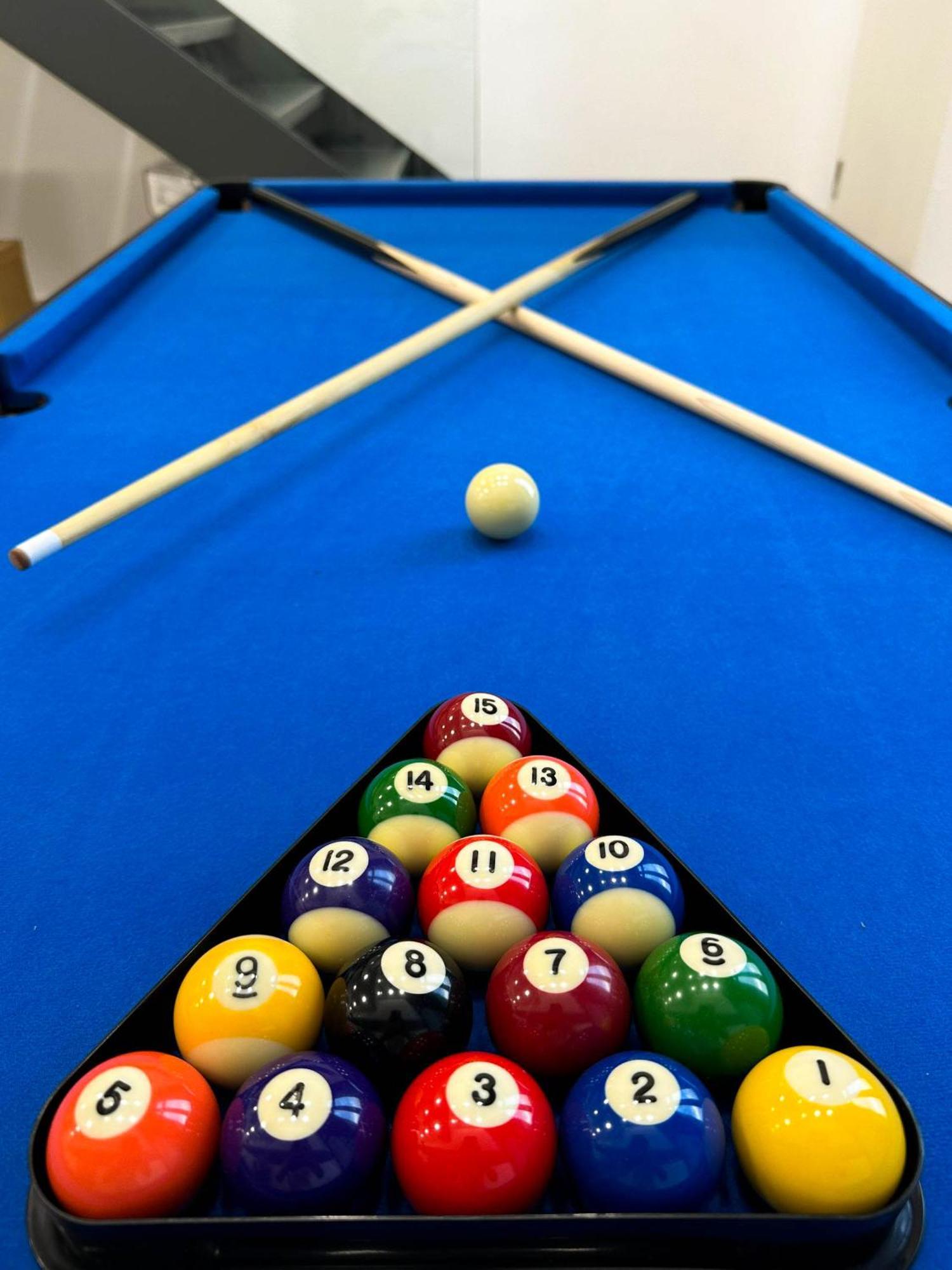 Apartment Ekocheras Snooker Pool Jd #balcony #4pax #abovemall #freecarpark Kuala Lumpur
